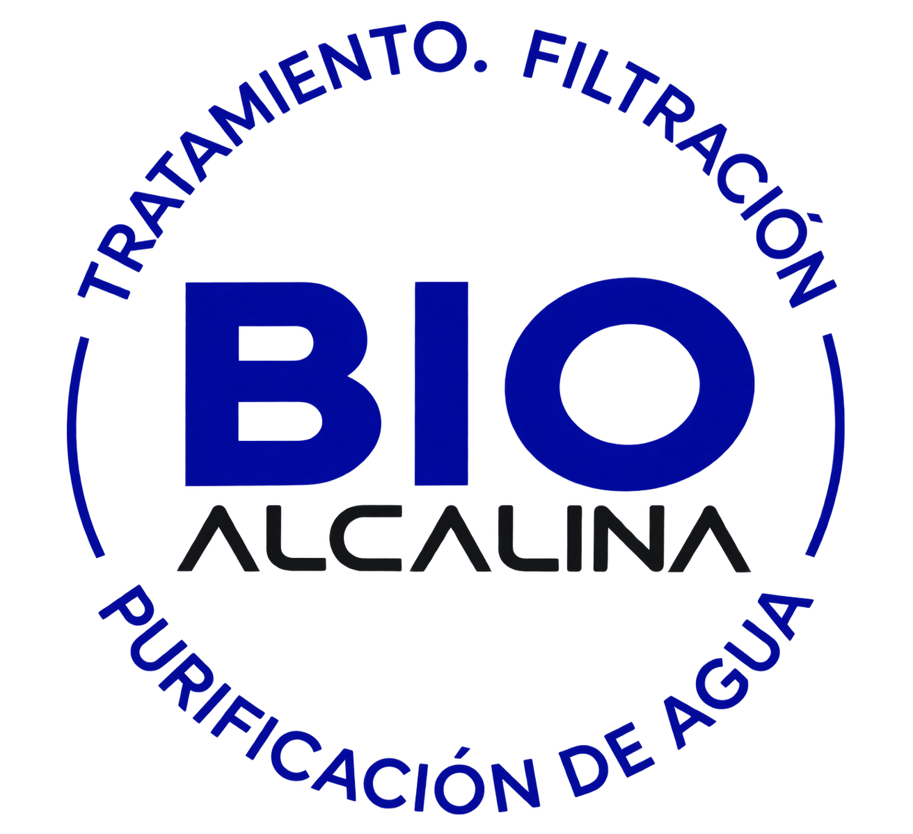 Logo BIO Alcalina