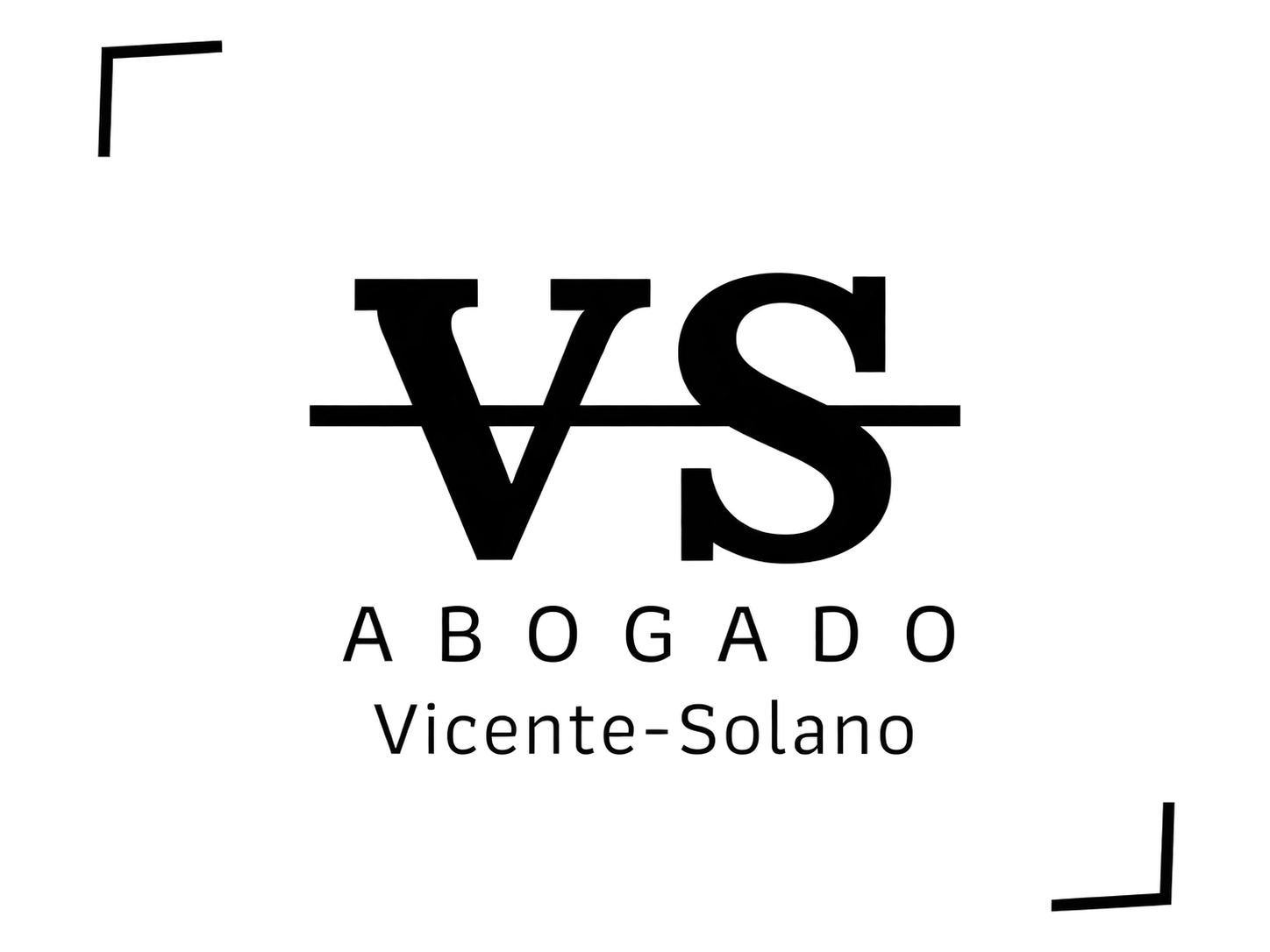 Logo Visente Solano